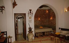 Riad Jade Mogador